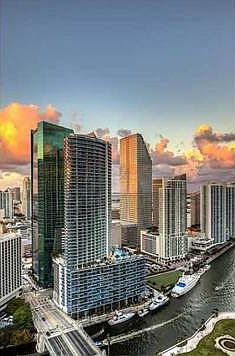 1st image of 200 Biscayne Blvd #3209