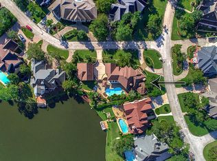 39 Leeward Cove Dr, Spring, TX 77381