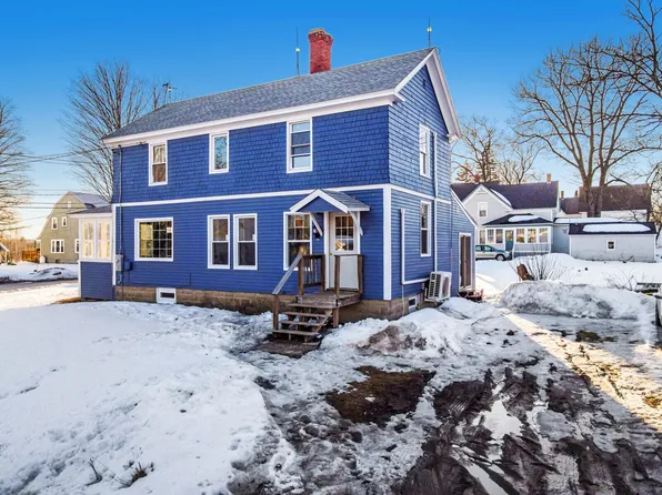103 Waverly Street, Pittsfield, ME 04967
