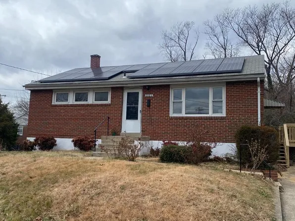 6608 Webster St, Hyattsville, MD 20784