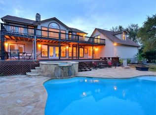 792 Saddleridge Dr, Wimberley, TX 78676