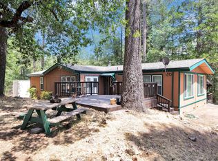 13567 Raccoon Mountain Rd, Grass Valley, CA 95945