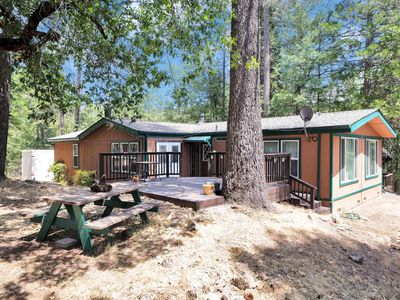 13567 Raccoon Mountain Rd, Grass Valley, CA, 95945