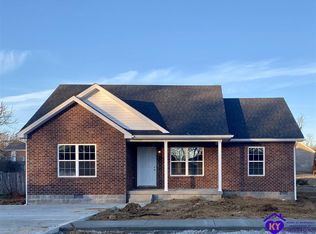 311 Camptown Rd, Bardstown, KY 40004