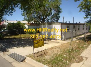 2221 W 91st Pl, Federal Heights, CO 80260