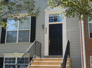 8236 Humphrey Ln, Manassas, VA 20109