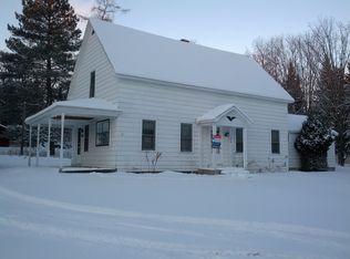 3073 N Main St, Pittsburg, NH 03592