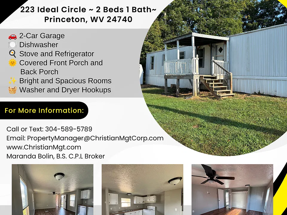 223 Ideal Cres