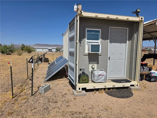 4181 N Carrizo Rd Unit 59, Golden Valley, AZ 86413