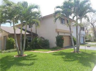 920 Rock Hill Ave, Davie, FL 33325