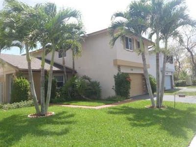 920 Rock Hill Ave, Davie, FL, 33325