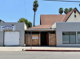 130 N Avenue 64 #1/2, Los Angeles, CA 90042