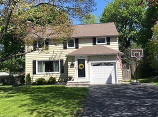 104 W Granger Rd, Syracuse, NY 13219