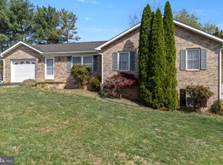 5 Hite Ct, Luray, VA