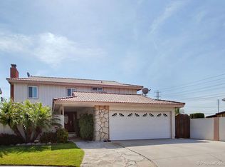 7672 Sierra Cir, La Palma, CA 90623