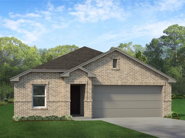 11420 Themis Ct, Lorena, TX 76655
