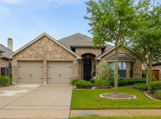 14406 Brushy Arbor Ln, Humble, TX 77396