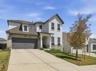 1912 Asti Ln, Leander, TX 78641