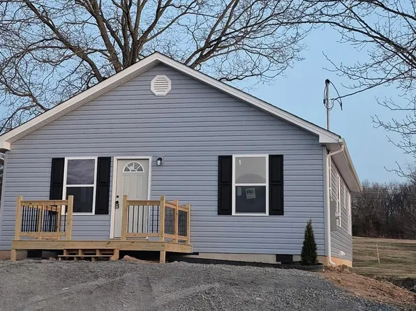 330 Quincy Ave, Shenandoah, VA 22849