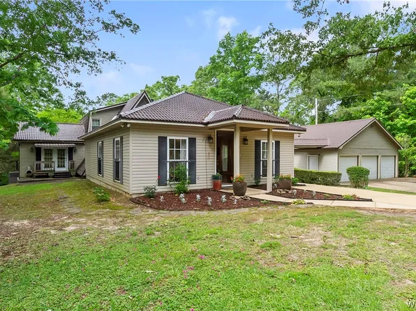 12004 Lary Lake Rd, Northport, AL 35475