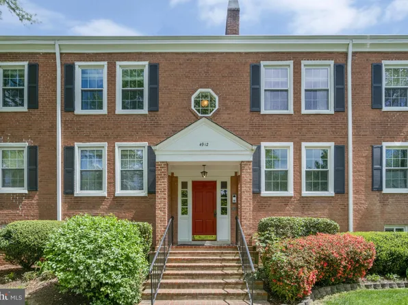 4912 28th St S APT B1, Arlington, VA 22206
