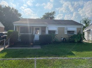 772 Dorset Ave, Ypsilanti, MI 48198