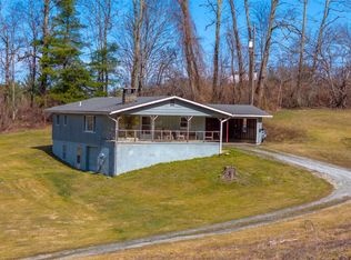 3606 Yellow Mountain Rd, Cullowhee, NC 28723