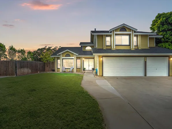 4005 Santa Maria Pl, Turlock, CA 95382