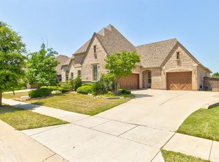 8441 Canyon Xing, Argyle, TX 76226