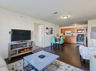 Glenrock Apartments, Conway, AR 72034