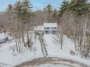 20 Lorraine's Lane, Barrington, NH 03825