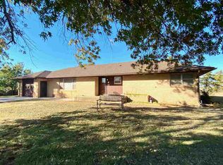 6702 N 66th St, Enid, OK 73701