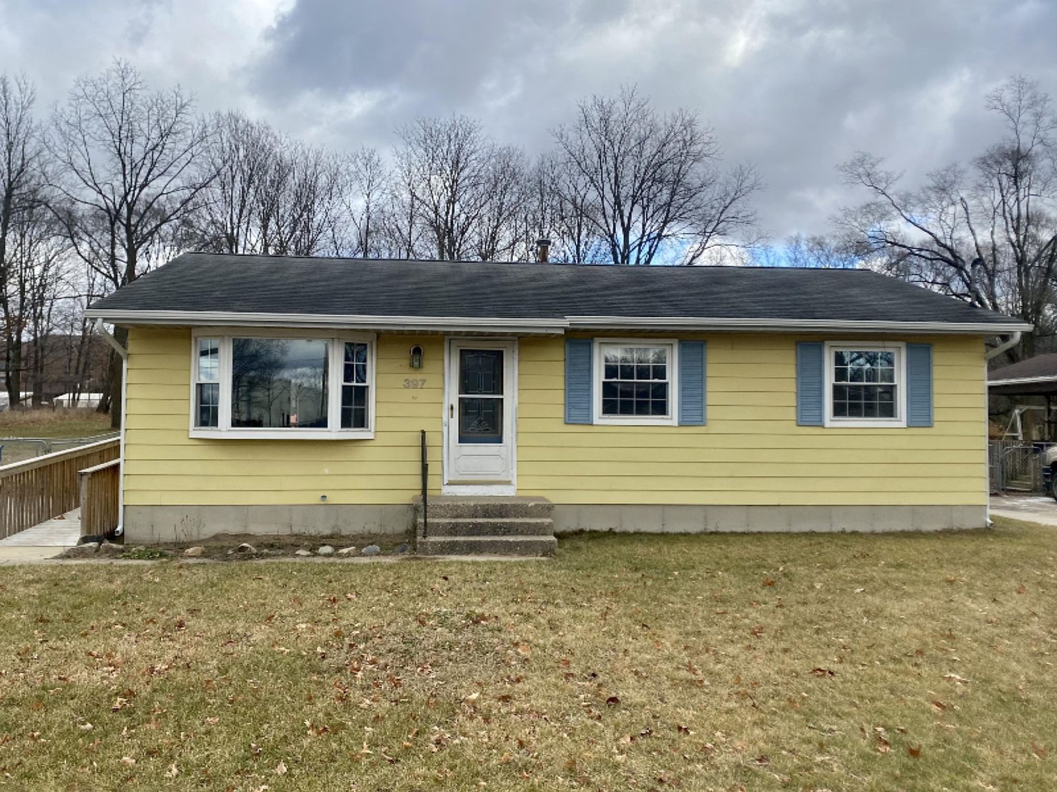 397 Grand Rapids St, Middleville, MI 49333 Zillow