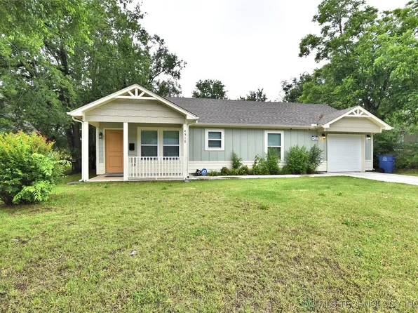 4510 E Young St, Tulsa, OK 74115