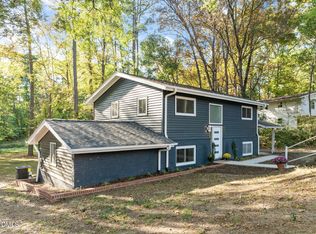 104 Lilac Dr, Carrboro, NC 27510