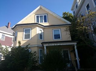 52 Prince St #2, Brookline, MA 02445