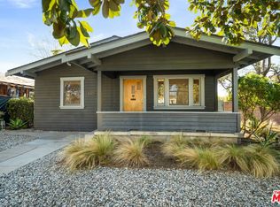 2301 Walnut Ave, Venice, CA 90291