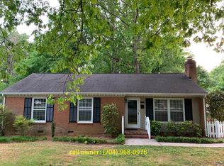 800 Hartford Ave, Charlotte, NC 28209