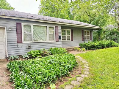 1126 Highland Dr, Lawrence, KS, 66044