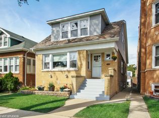 5428 W Agatite Ave, Chicago, IL 60630