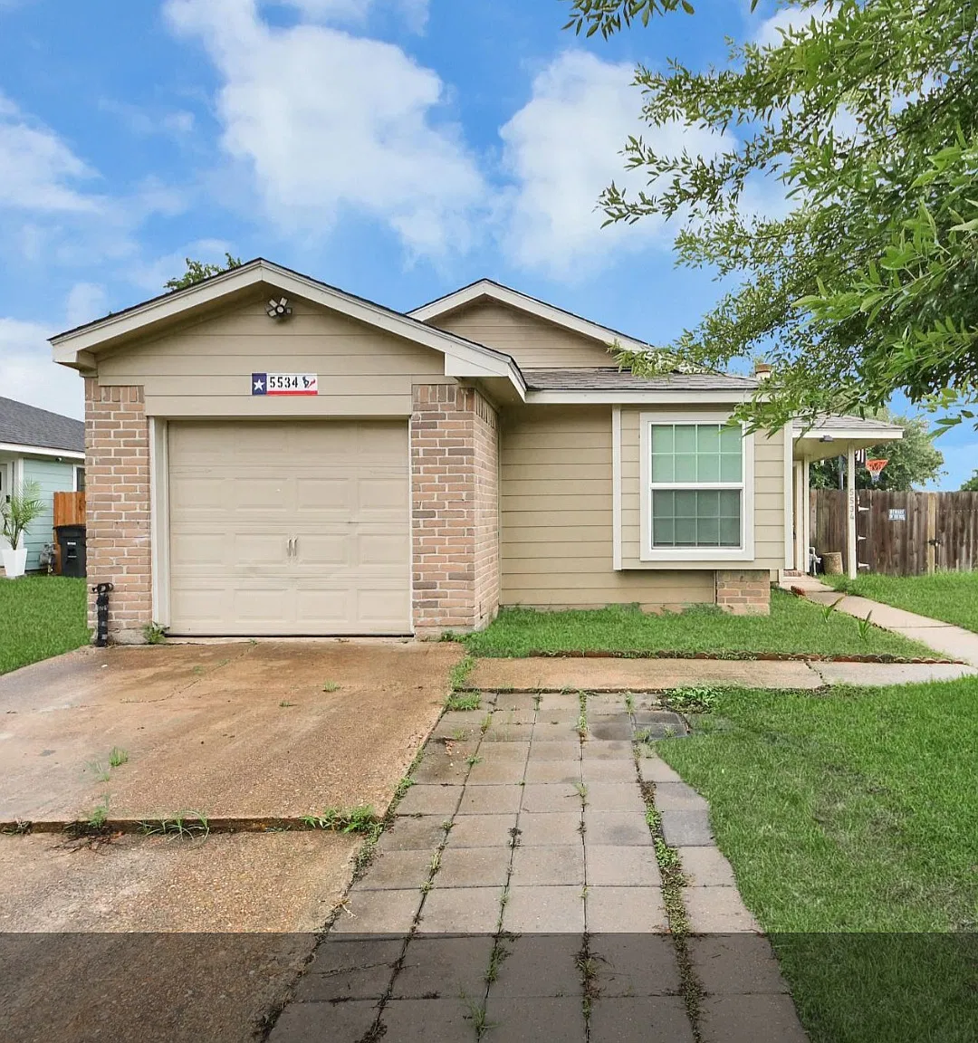 3 bed, 970 sqft, $1,675 — Photo 1
