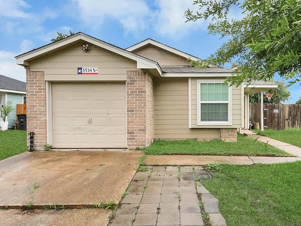 5534 Ambern Dr