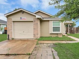 5534 Ambern Dr, Houston, TX 77053