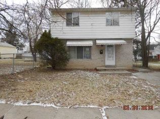 1509 Roselawn Ave, Lansing, MI 48915