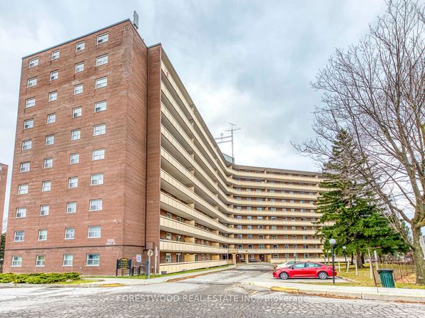 3555 Derry Rd E #612, Mississauga, ON L4T 1B2