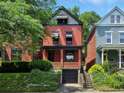 1636 Bruce Ave, Cincinnati, OH, 45223