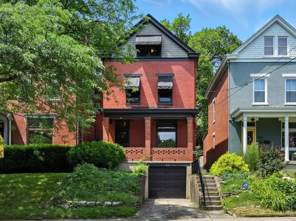 1636 Bruce Ave, Cincinnati, OH 45223