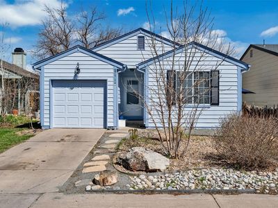 17980 E Colgate Pl, Aurora, CO, 80013