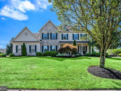 134 Raven Hollow Dr, North Wales, PA, 19454