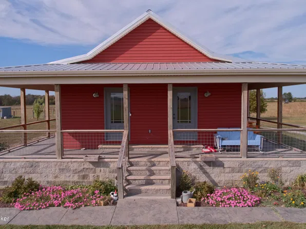 243 Mulberry Flats Rd, Leitchfield, KY 42754